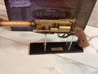 Moses Bros  Frontier Model B Malcolm Reynolds Qmx Replica Firefly serenity