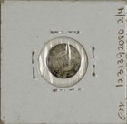 1853 3c Trime Silver Coin Three Cent