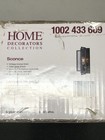 Hdc Hb15016-310 Kenton 1-light Bronze Wall Sconce With Cage Frame Detail