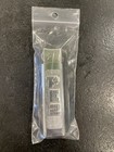 Silver Pez Lighter Very Rare 4 9 No Feet