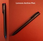  lot Of 3  Lenovo Active Capacity Pen Digital Stylus For Thinkpad - With Battery