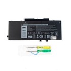 New Genuine 3hwpp 68wh Battery For Dell Latitude 5501 E5501 5411 E5411 Series
