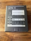 Garmin Alpha 10 Handheld Gps Tracking Training For Tt15  Tt15 Mini  T5  T5 Mini