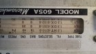 Hickok    Model  605a  Tube Tester   Part Or Repair Only