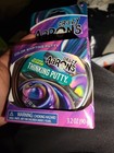 New Aaron s Crazy Thinking Putty Super Scarab Color Shifting Putty 