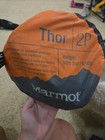 Marmot Thor 2p 4-season Isn t 
