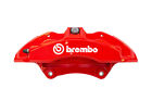 4 Brembo Decal Sticker Vinyl Caliper Brake 4 1 4   3 1 2 For 6   4 Piston Colors