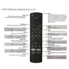 New Replace Ct-95018 For Toshiba Voice Fire Tv Remote Control 50c350ku 65c350ku