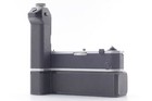   near Mint  Nikon Md-2 Motor Drive Winder   Mb-1 Battery Pack For F2 From Japan