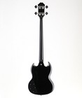 Epiphone Sg Bass Eb-3 2-pickup Ebony Epiphone Sg Bass  23101520462 