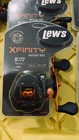 Lew s Xfinity Xh1shg3c Baitcast Reel  7 5 1  8 Bearing  Rh  New   have 6 Avail 