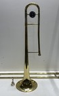 Allora Trombone Lacquer Finish Student Outfit With Case And Mouthpiece
