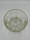 Vintage Princess House Crystal Ice Bucket - Heritage - Etched - 6 X 6 
