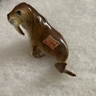 Kremer Porcelain Walrus Figurine Collectible