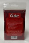 Coca-cola Matchbox Clock In Original Box To Drive Refreshed 