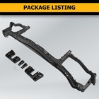 Upper Radiator Support Compatible With 2011-2023 Chrysler 300 Replacement