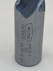 Weldon Kac32-7 1    Hss 4 Flute Center Cutting End Mill Usa Nos