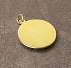 Vintage American Airlines Service Pendant