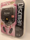 Sony D-171c Discman Portable Compact Disc Player Sealed
