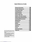 Kawasaki Service Workshop Manual 2008   2009 Kfx450r