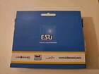 Esu Loksound 58828 Sound Decoder Next18 No Sound File