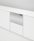 Splendide Dd24sax9 N Single Dishdrawer     Washers Dryers Dishwashers Rv