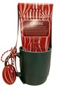 Starbucks Green Holiday Blend Gift Mug Set New In Package Limited Edition 2024