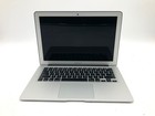 Apple Macbook Air 13-inch 2017 Intel r  Core tm  I5-5350u Cpu 8gb Ram 128gb Ssd