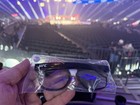 Ufc 326 Official Fight Fighting Nerds Glasses Oliveira Holloway 3 27 26 Vgeas