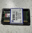 Kingston 8gb Pc3l-12800s Ddr3l-1600 Laptop Ram Memory Kcp3l16sd8 8
