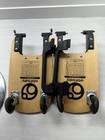 Orbit Baby Stroller Sidekick Stroller Skateboards W  Handlebar Attachments G3 G5