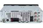Pioneer Deh-s6220bs 1-din Bluetooth Car Stereo Cd Player Receiver