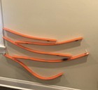 Track Wall Mount   Hot Wheels Track Compatible Wall Mount