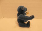 Steiff Teddy Bear Mini Replica 1908 Blue - 029233 - Miniature -