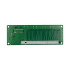 4 Port Sff-8654 To Pcie X16 Slot Adapter