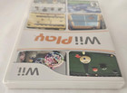 Wii Play  nintendo Wii  2007  Wiiplay  Brand New  Factory Sealed
