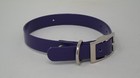 1 Dozen Purple 3 4  Wide 18  Long Below Wholesale Priced Collars