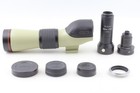  exc   Nikon Fieldscope Ed Ii D60p 60mm Wds 40x  800mm Spotting Scope From Japan