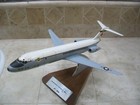 Vintage Marketing Aids Us Air Force C-9a Pacmin Style