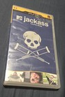 Jackass Volumes Two And Three On Umd For Sony Psp With Cases Tested And Working