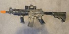 Military M4 Resin Replica Bushmaster Xm Series - Movie Grade Replica