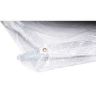Pig Tls466-cl Roof Leak Diverter clear 21 63 Lb 