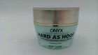 Onyx Professional Hard As Hoof Strengthening Nail Cream 1 Oz
