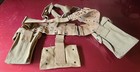 Wwi ww2 Mills Us Web Gear W pedersen Device Pouches   Nco Squad Leader Pouch  