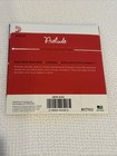 D addario Prelude Violin String Set  4 4 Scale  New Light Tension