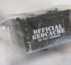 Lot Of 12 Geocaching Game Items 5 new Trackables Pathtags Patch Amocan Book More