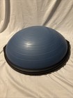 Bosu Ball Pro Balance Trainer Blue Size 24 