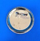 Vintage Original 1960 s I Love The Beatles Pinback Button 3 5  Inch