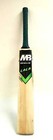 Mb Malik Lala Edition English Willow Cricket Bat With Case Made In Pakistan