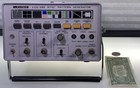 Leader Model Lcg-396 Ntsc Pattern Generator